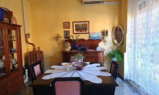 Недвижимость Четырехкомнатная квартира, Опатия: 5