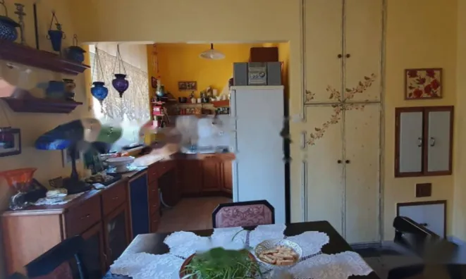 Недвижимость Четырехкомнатная квартира, Опатия: 7