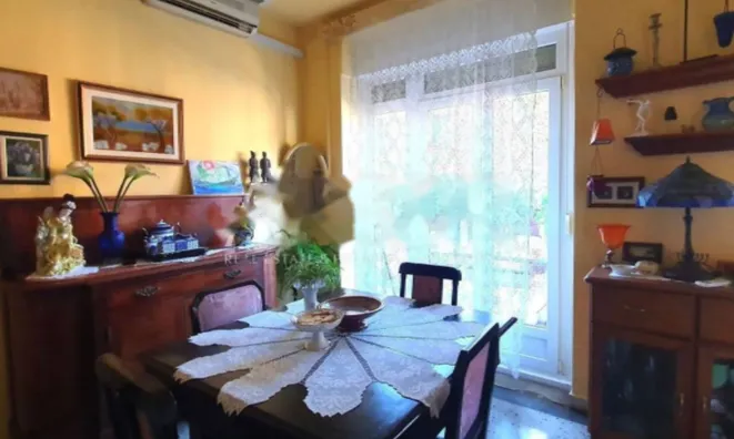 Недвижимость Четырехкомнатная квартира, Опатия: 8