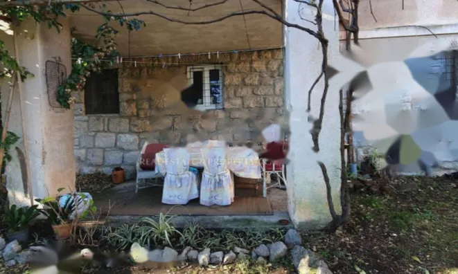 Недвижимость Четырехкомнатная квартира, Опатия: 15