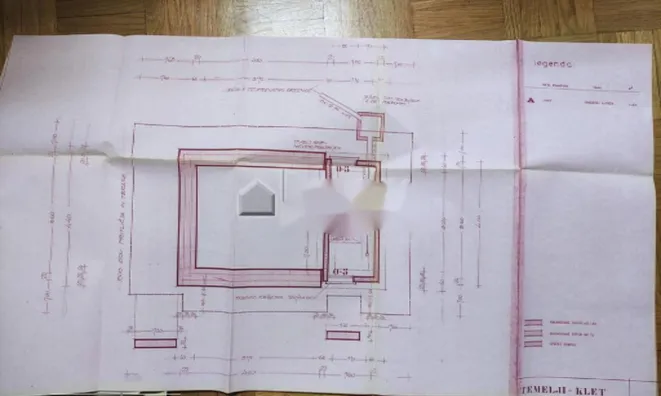 Недвижимость Дом в Великом Требелеве: 5