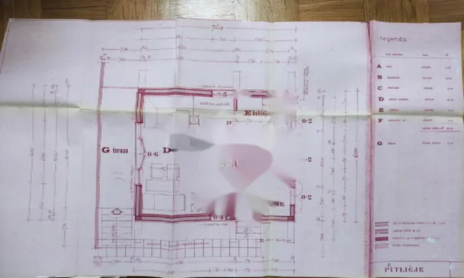 Недвижимость Дом в Великом Требелеве: 6