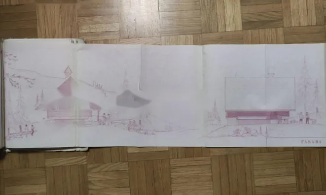 Недвижимость Дом в Великом Требелеве: 10