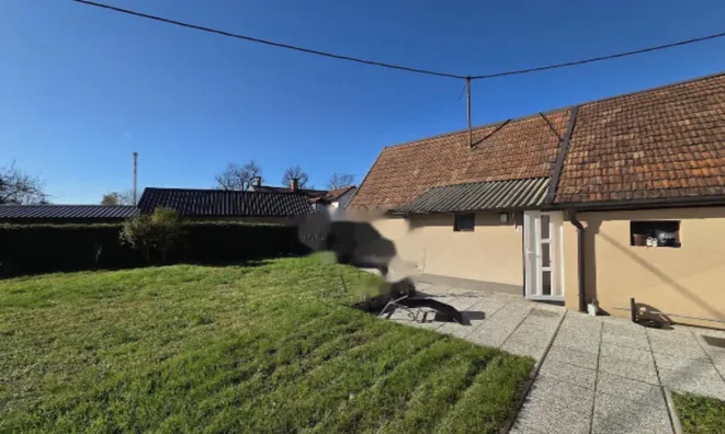 Недвижимость Дом в Вевче: 1