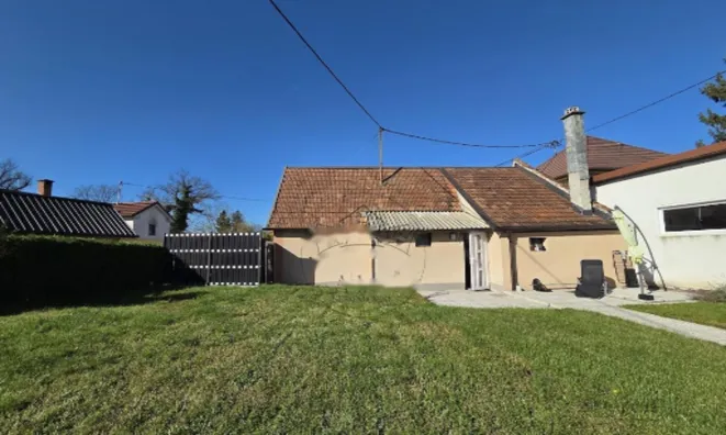 Недвижимость Дом в Вевче: 3