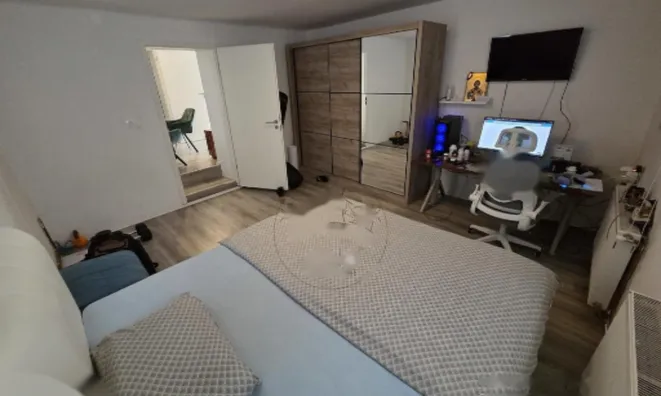 Недвижимость Дом в Вевче: 11