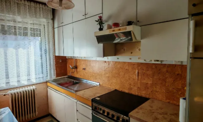 Недвижимость Дом с террасой Вевче: 4