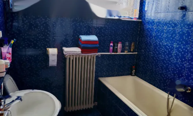 Недвижимость Дом с террасой Вевче: 5