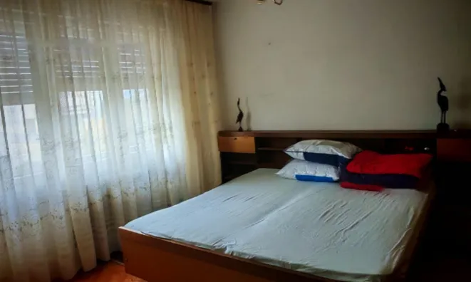 Недвижимость Дом с террасой Вевче: 6