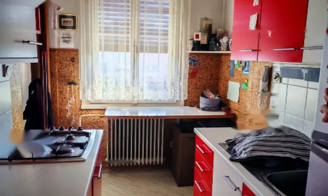 Недвижимость Дом с террасой Вевче: 7