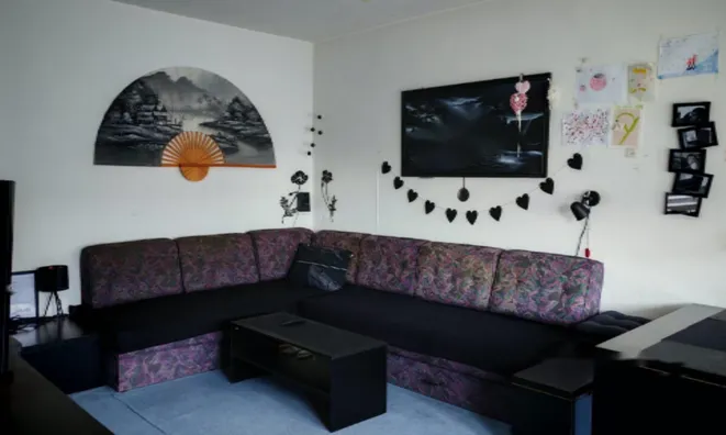 Недвижимость Дом с террасой Вевче: 8