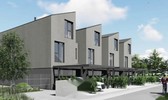 Недвижимость Дом с террасой Вижмарье: 1