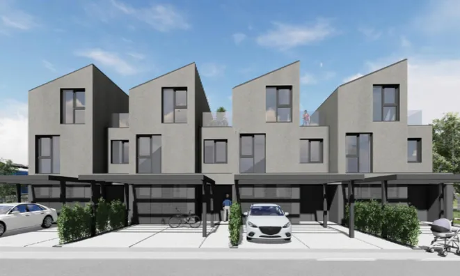 Недвижимость Дом с террасой Вижмарье: 3