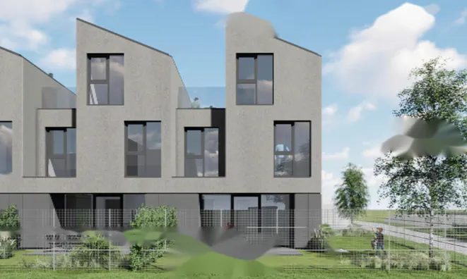 Недвижимость Дом с террасой Вижмарье: 4