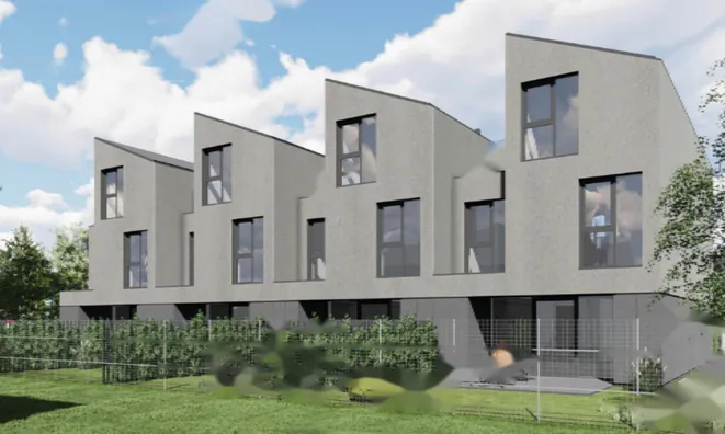 Недвижимость Дом с террасой Вижмарье: 5