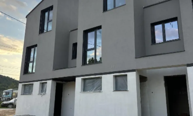 Недвижимость Дом с террасой Вижмарье: 8