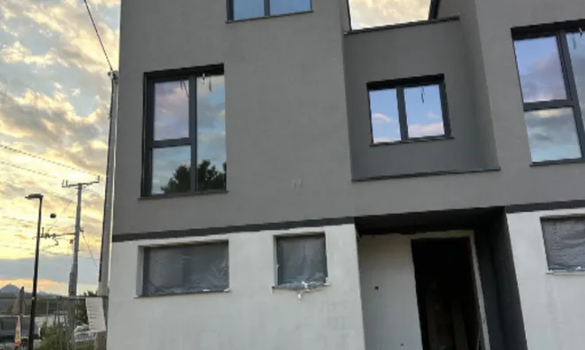 Недвижимость Дом с террасой Вижмарье: 10