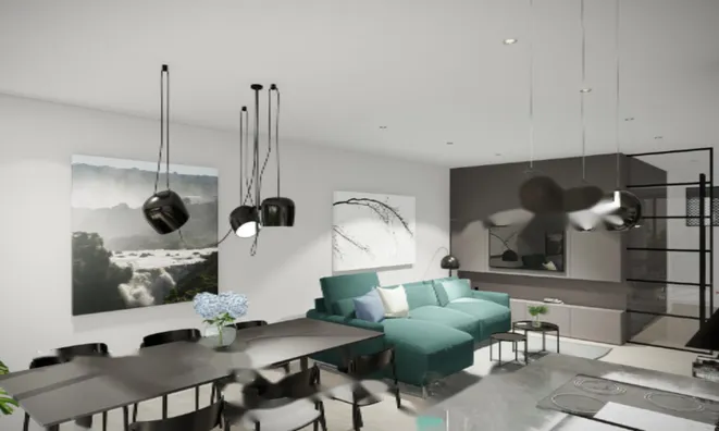 Недвижимость Дом с террасой Вижмарье: 16