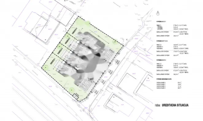 Недвижимость Дом с террасой Вижмарье: 17