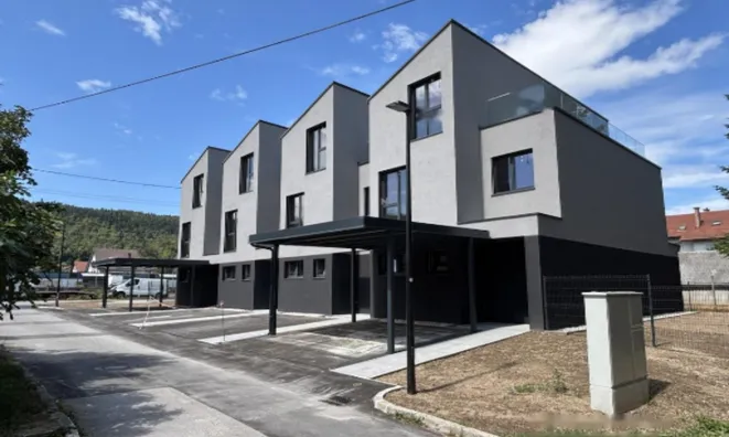 Недвижимость Дом с террасой Вижмарье: 3