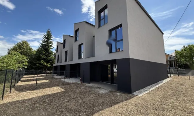 Недвижимость Дом с террасой Вижмарье: 4