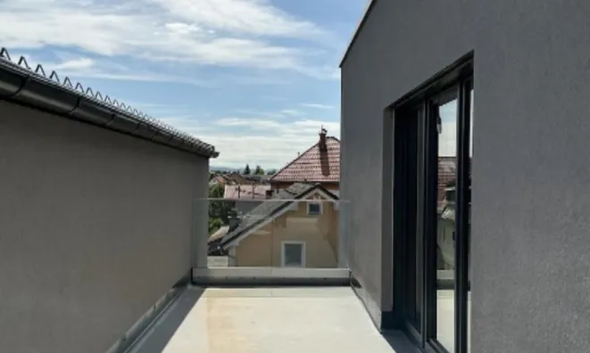 Недвижимость Дом с террасой Вижмарье: 11