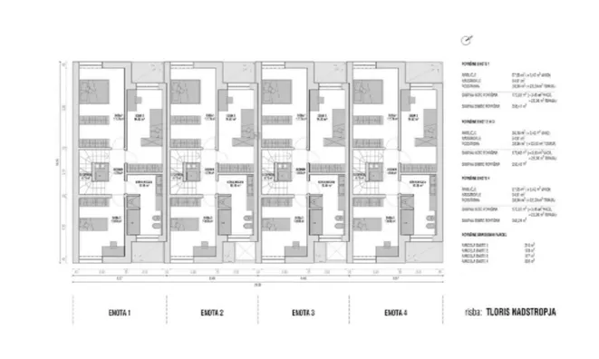 Недвижимость Дом с террасой Вижмарье: 14