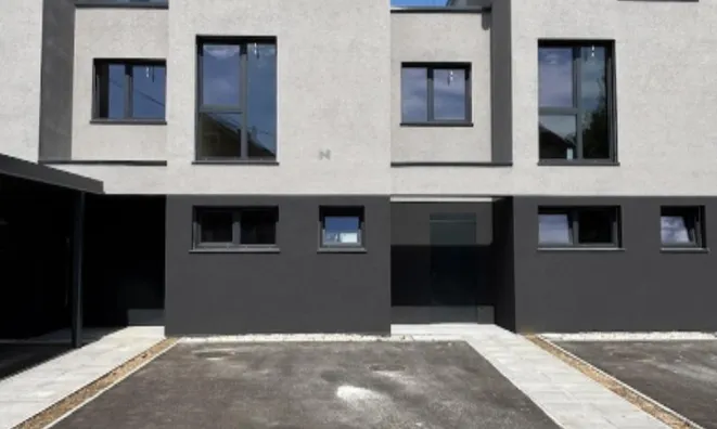 Недвижимость Дом с террасой Вижмарье: 3