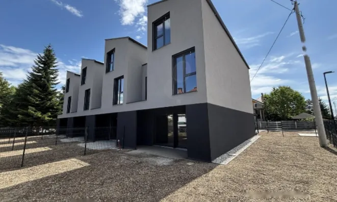 Недвижимость Дом с террасой Вижмарье: 4