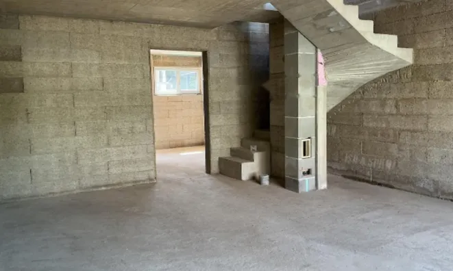 Недвижимость Дом с террасой Вижмарье: 6