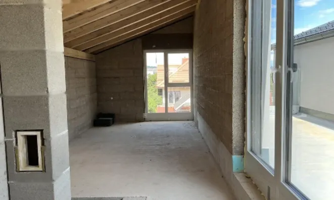 Недвижимость Дом с террасой Вижмарье: 10