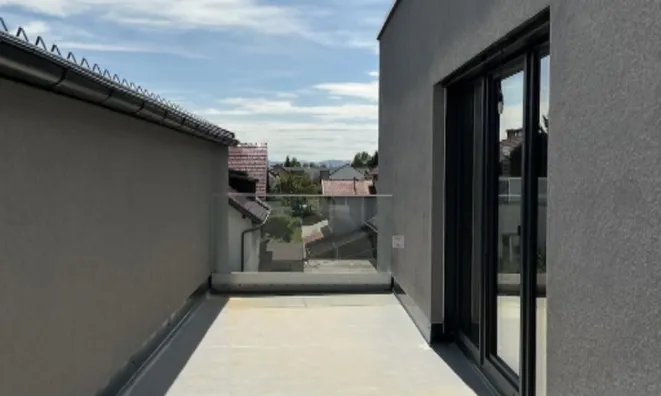 Недвижимость Дом с террасой Вижмарье: 11