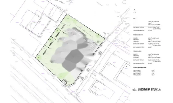 Недвижимость Дом с террасой Вижмарье: 12
