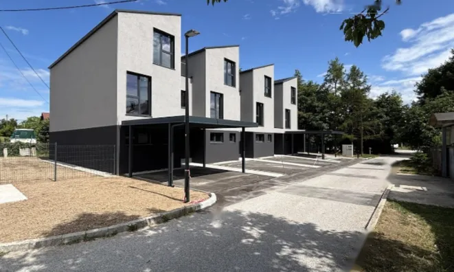 Недвижимость Дом с террасой Вижмарье: 1