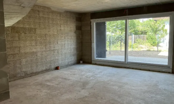 Недвижимость Дом с террасой Вижмарье: 4