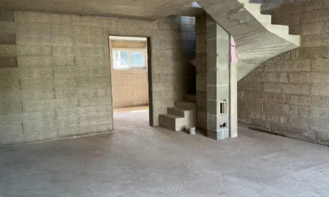 Недвижимость Дом с террасой Вижмарье: 5