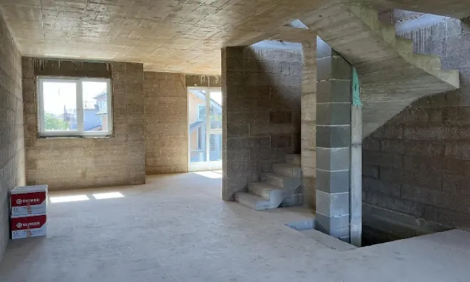 Недвижимость Дом с террасой Вижмарье: 7