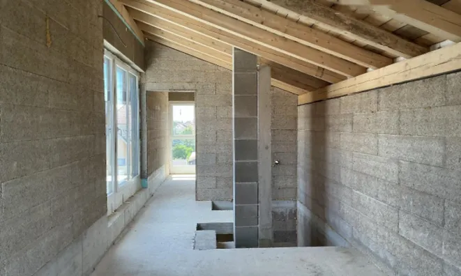 Недвижимость Дом с террасой Вижмарье: 8