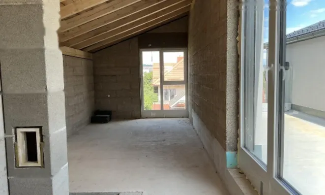 Недвижимость Дом с террасой Вижмарье: 9