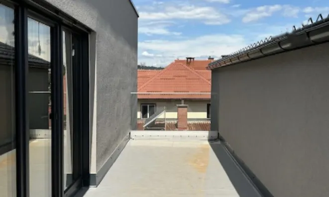 Недвижимость Дом с террасой Вижмарье: 10