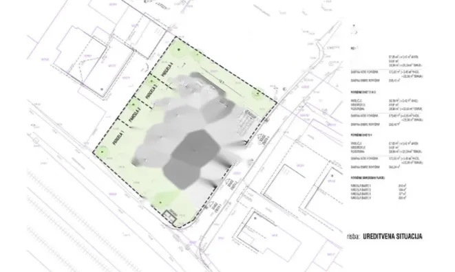 Недвижимость Дом с террасой Вижмарье: 11