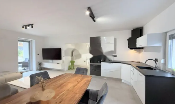 Недвижимость Дом, Вижмарье: 4