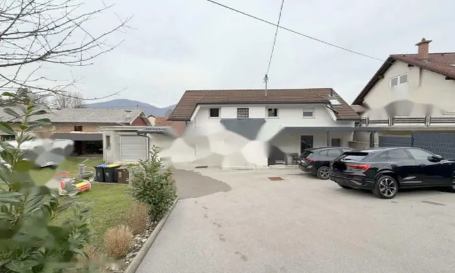 Недвижимость Дом, Вижмарье: 5