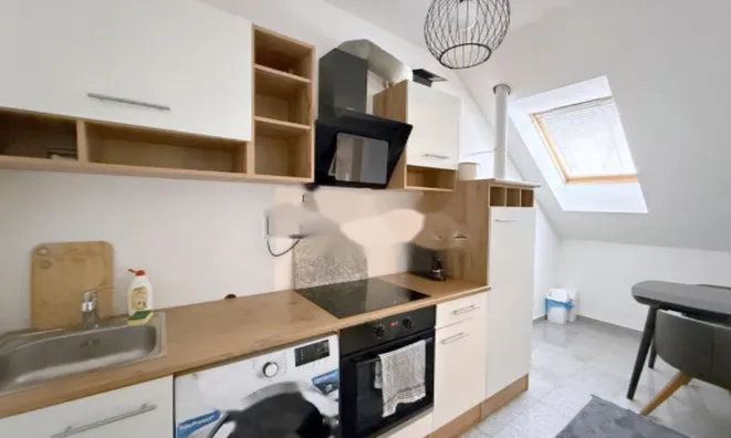 Недвижимость Дом, Вижмарье: 14