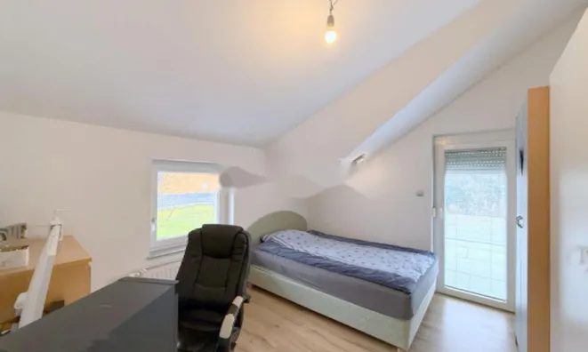 Недвижимость Дом, Вижмарье: 17