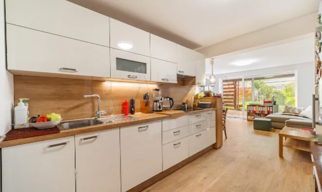 Недвижимость Дом с террасой Врховцы: 3