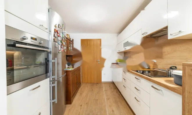 Недвижимость Дом с террасой Врховцы: 4