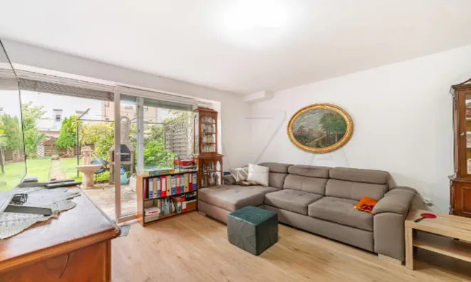 Недвижимость Дом с террасой Врховцы: 5