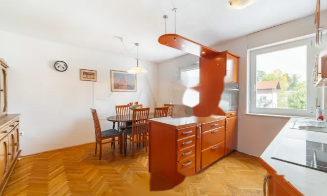 Недвижимость Дом с террасой Врховцы: 6