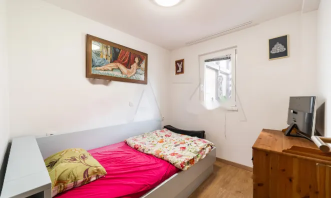 Недвижимость Дом с террасой Врховцы: 9